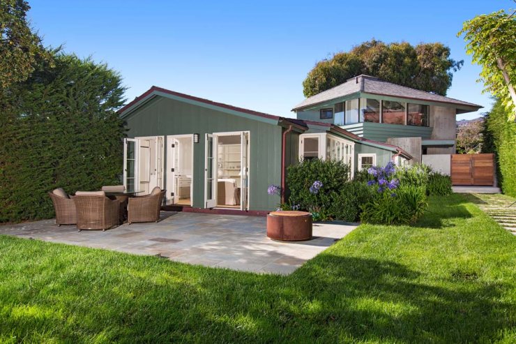 Leonardo Di Caprio: Το πουλάει το σπίτι