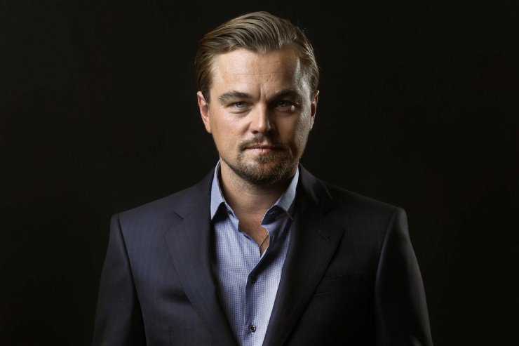 Επώνυμη Ελληνίδα τσάκωσε το Leonardo Di Caprio να ερωτοτροπεί  δημόσια στη Μύκονο και τον "έδωσε"
