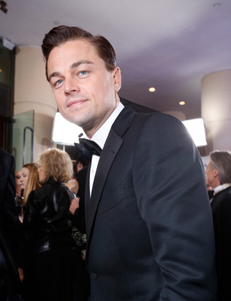 Leonardo Di Caprio: Δείτε γιατί δεν στεριώνει σε μία σχέση