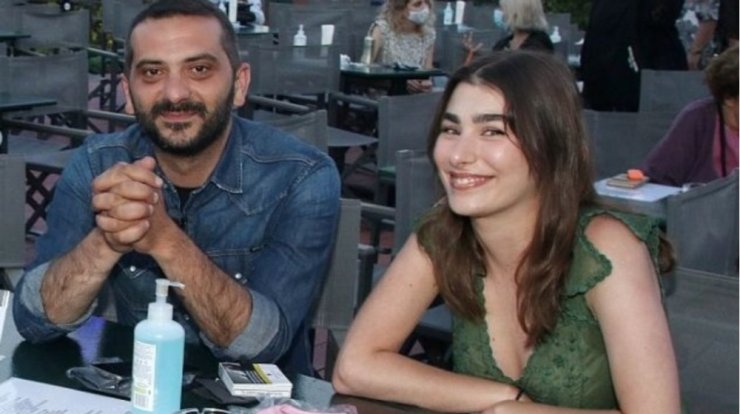 Λεωνίδας Κουτσόπουλος: Η σπάνια εξομολόγηση on camera για τη σύντροφό του [βίντεο]