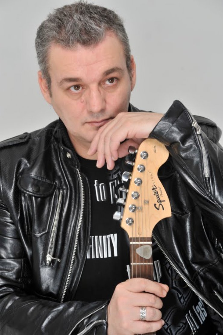 Λεωνίδας Παφιλιάρης: Έτρωγε στα συσσίτια