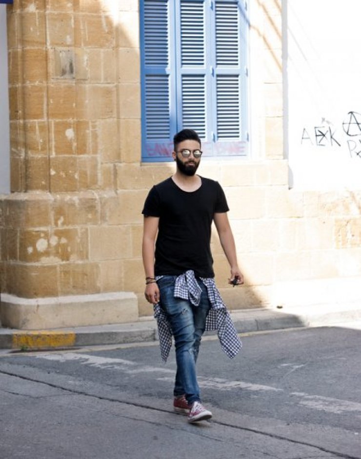 Ανδρέας Λέοντας: Το μήνυμα στο φίλο του Πιλάτο που αποχώρησε από το X-Factor!