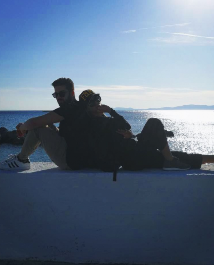 Δεν παντρεύεται τελικά επώνυμος Κύπριος παρά τις φήμες!