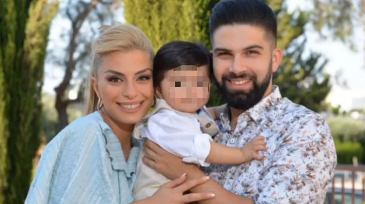 Ανδρέας Λέοντας: Έγραψε τραγούδι για τα γενέθλια της συζύγου του και της το αφιέρωσε δημόσια!