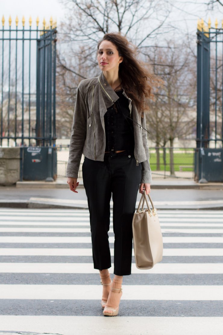 Μακιγιάζ για συνέντευξη εργασίας