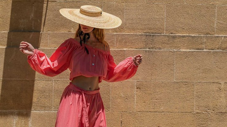 Levinia Konyalian & Φοrm Activewear: Το summer pop-up στην πρωτεύουσα που πρέπει να επισκεφθείς!