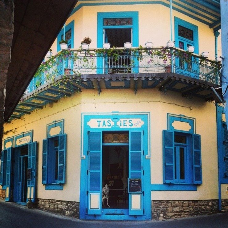 Τα Λεύκαρα ετοιμάζουν φεστιβάλ