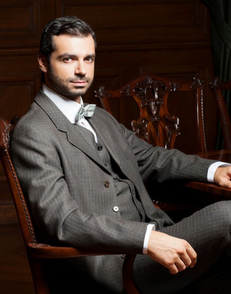 Λευτέρης Ζαμπετάκης: Τι τον εκνεύρισε;