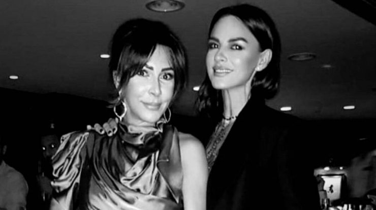 Θλίψη για τον θάνατο της Λίας Παπαϊακώβου