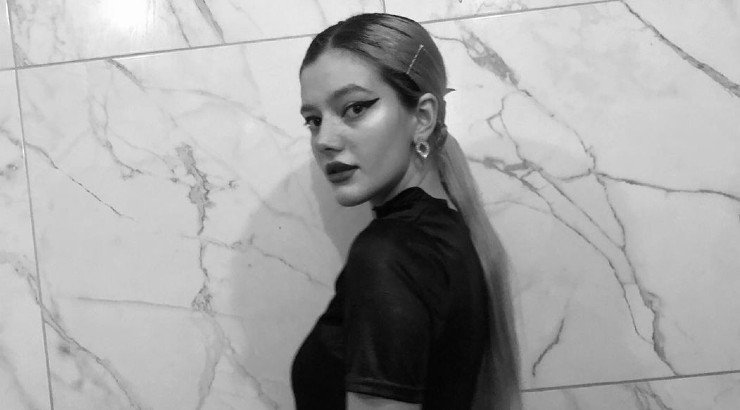 Λία Τσουζνταν: Η πρώην παίκτρια του GNTM εξομολογείται πως είναι η οικογένειά της στην Ουκρανία εν μέσω πολέμου