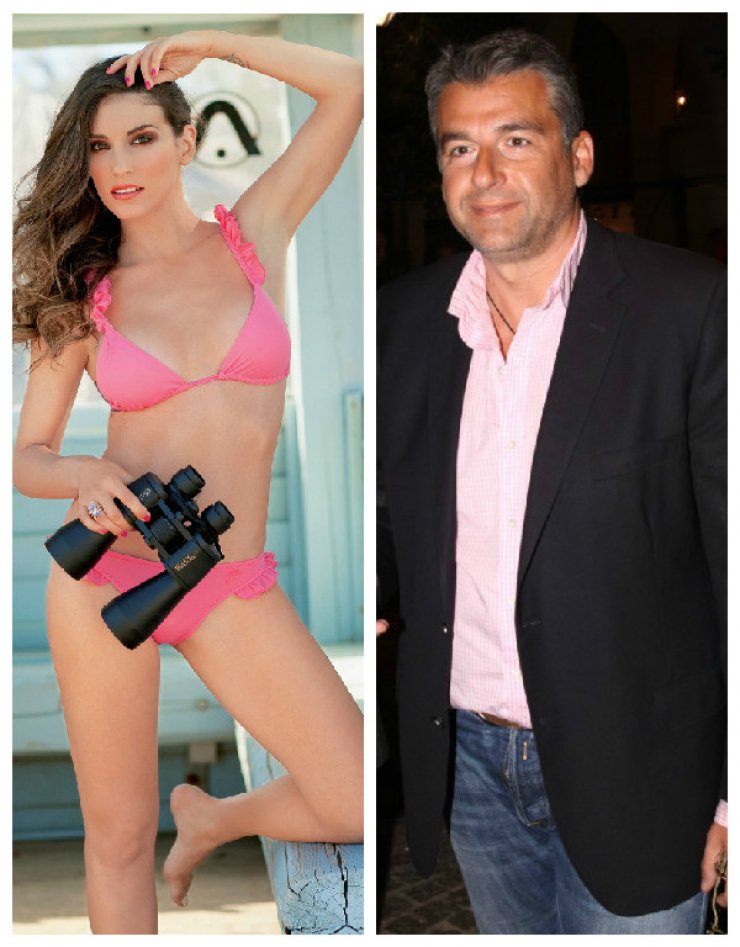 Απίστευτη προσβολή Λιάγκα για Αθηνά Οικονομάκου και μάλιστα on air [βίντεο]