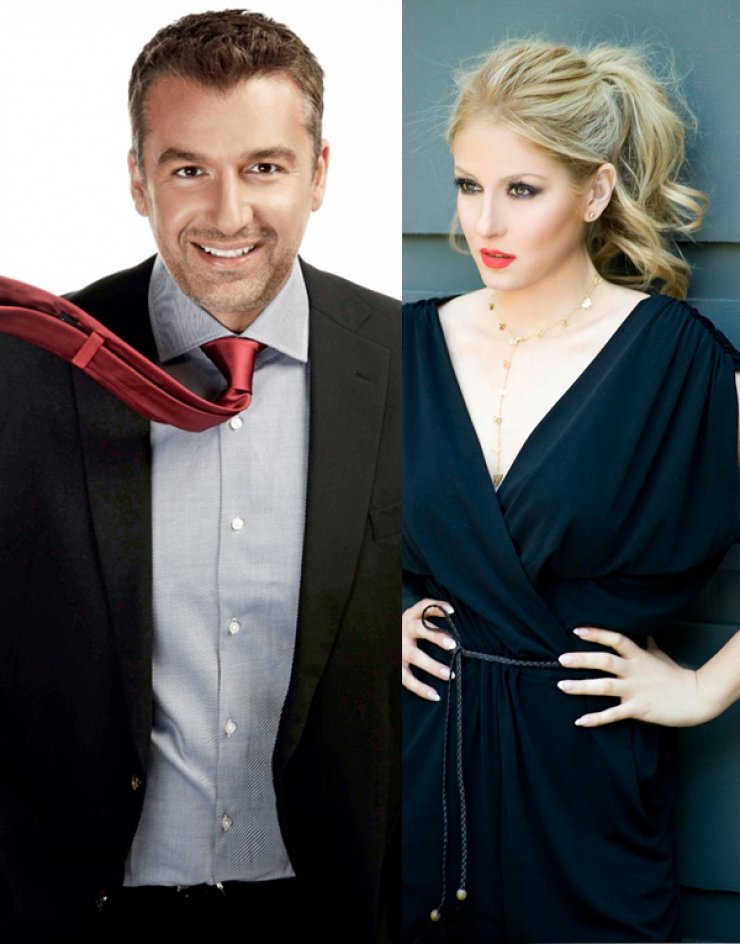 Ο Λιάγκας έγινε έξαλλος με τις δηλώσεις της Κυριάκου και της τα έχωσε! [βίντεο]