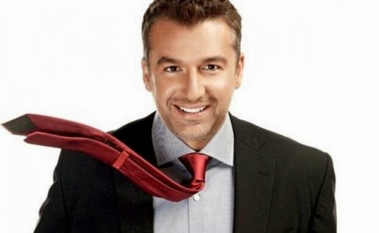 Γιώργος Λιάγκας: "Επιτέλους έχουμε συνεργάτες που μιλάνε και έχουν άποψη"