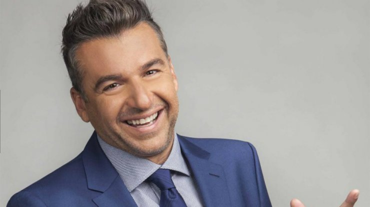 Ποια Κύπρια παρουσιάστρια πέρασε από casting για να βρίσκεται τη νέα σεζόν στο πλευρό του Γιώργου Λιάγκα