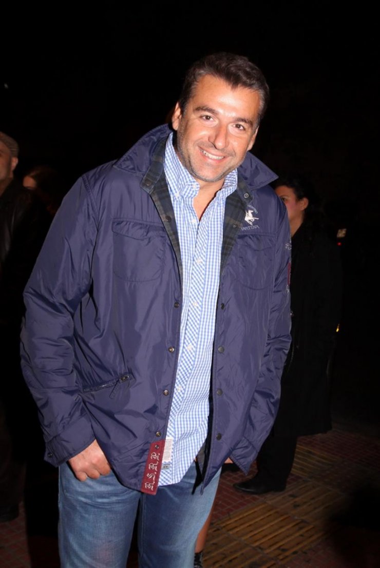 Έξαλλος ο Λιάγκας με την Καινούργιου και την επίθεσή της στην Συνατσάκη