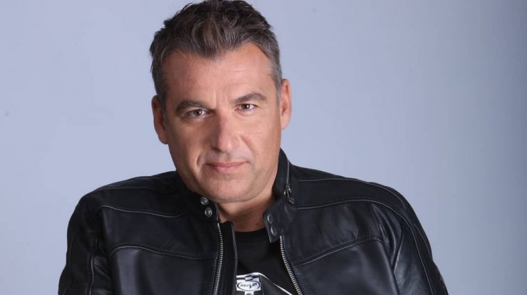 Γιώργος Λιάγκας: "Όταν ήμουν πιτσιρικάς υπέστην σεξουαλική επίθεση" [βίντεο]