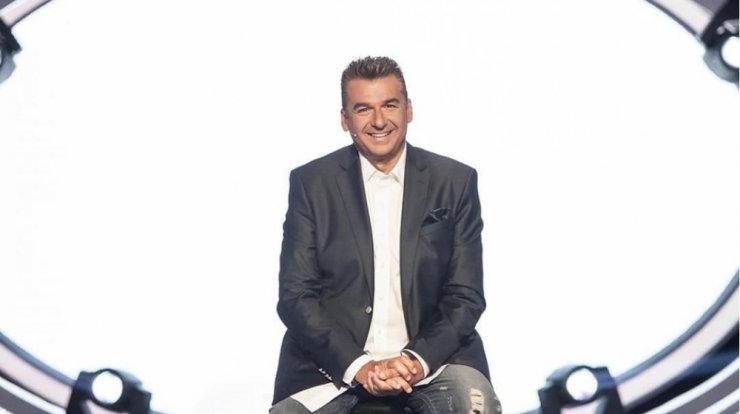 Γιώργος Λιάγκας: Απαντάει αν έχει κάνει botox 