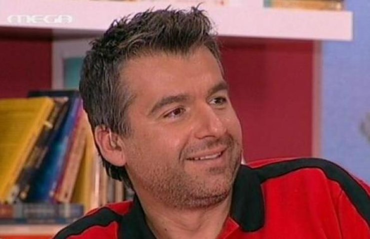 Ο Λιάγκας μιλά για το ροζ σκάνδαλο με την Καλλιμούκου