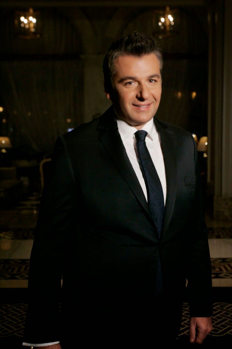 Γιώργος Λιάγκας: Μεθυσμένος στον αέρα της εκπομπής του! [βίντεο]