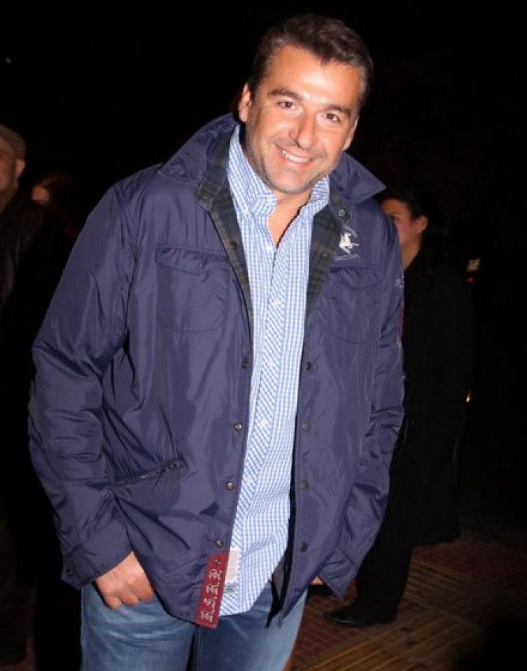 Έξαλλος ο Λιάγκας on air: “Ας με απολύσουν”