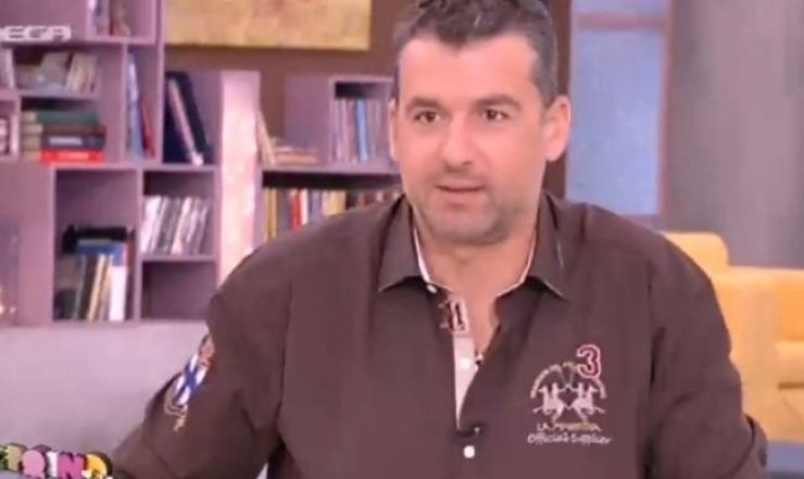  Έξαλλος ο Λιάγκας με τους συνεργάτες του! 