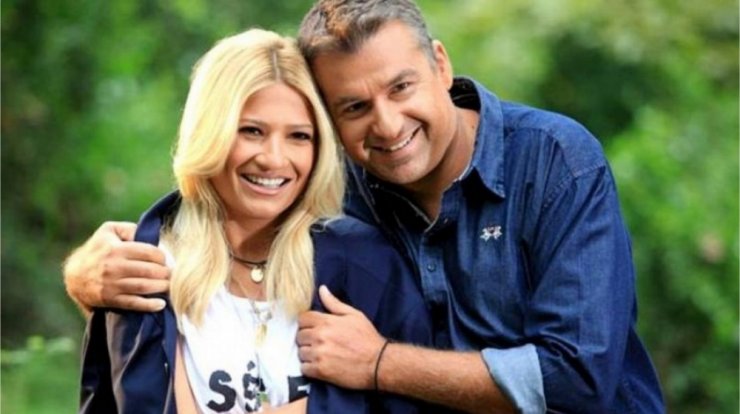 Επώνυμος Έλληνας σε Λιάγκα - Σκορδά: "Είναι άδικο να είστε χώρια. Πρέπει να είστε μαζί" [βίντεο]