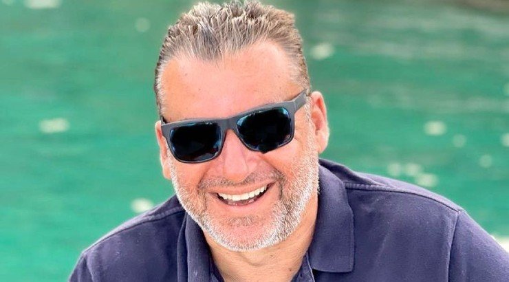 Γιώργος Λιάγκας: Απάντησε on air αν έχει σύντροφο!