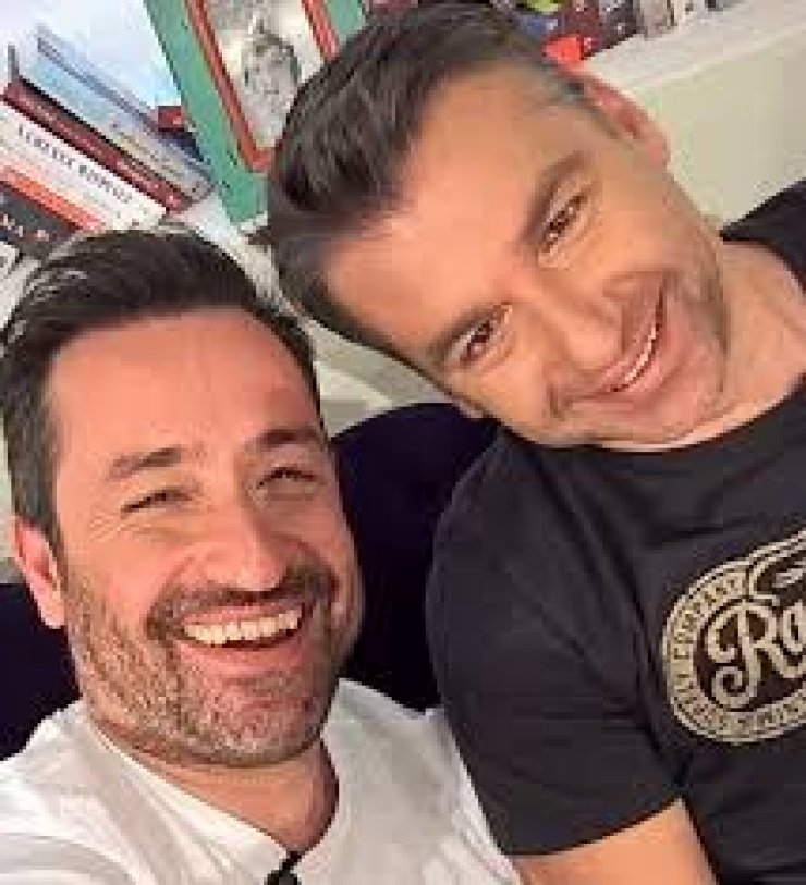 Χαμός στο Πρωινό: Δείτε τι συνέβη και ανέβηκαν οι τόνοι ανάμεσα σε Γιώργο Λιάγκα και Θέμη Γεωργαντά!