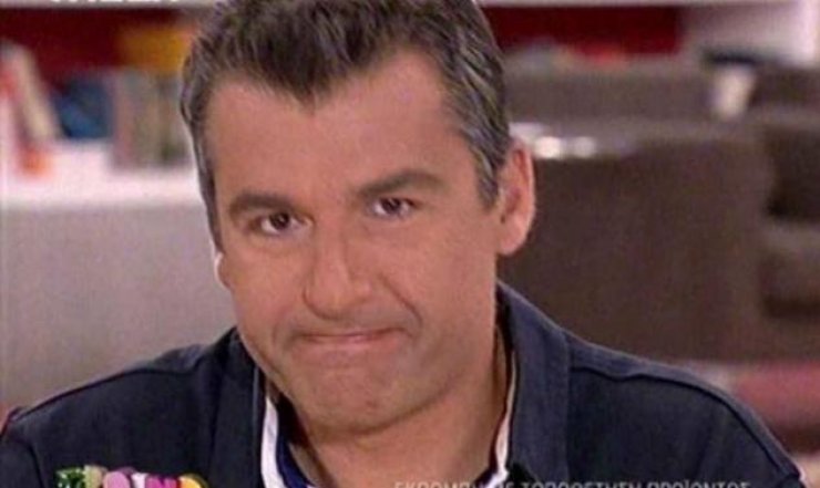 Έκλεψαν το ολοκαίνουριο φουσκωτό του Γιώργου Λιάγκα