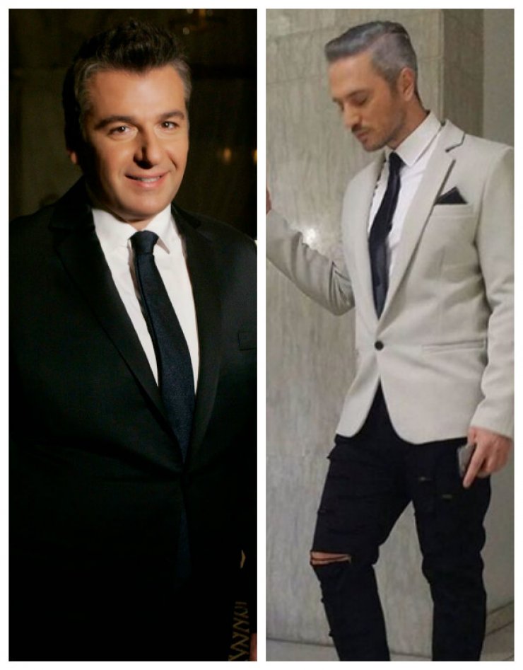 Το κράξιμο στον Νικόλα Ιωαννίδη από το Γιώργο Λιάγκα!