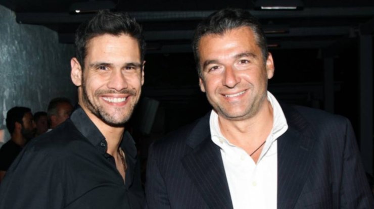 Η άρνηση του Ουγγαρέζου να χαιρετήσει τον Λιάγκα ενώ ήταν στην ίδια εκδήλωση [βίντεο]