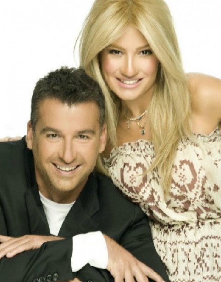 Η προκλητική δήλωση για Λιάγκα-Σκορδά: “Να ζήσουνε για να μπορώ να τους θάβω”