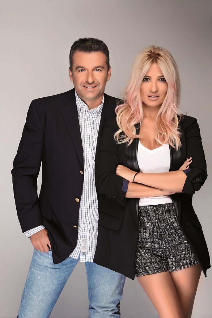 "Το Πρωινό": Δε μπορούσαν να βγουν από τα δωμάτια για να κάνουν εκπομπή