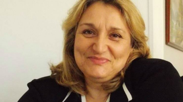 Λιάνα Χαλκιά: Δείτε τον κούκλο γιο της που κάνει καριέρα στο Los Angeles! [βίντεο]