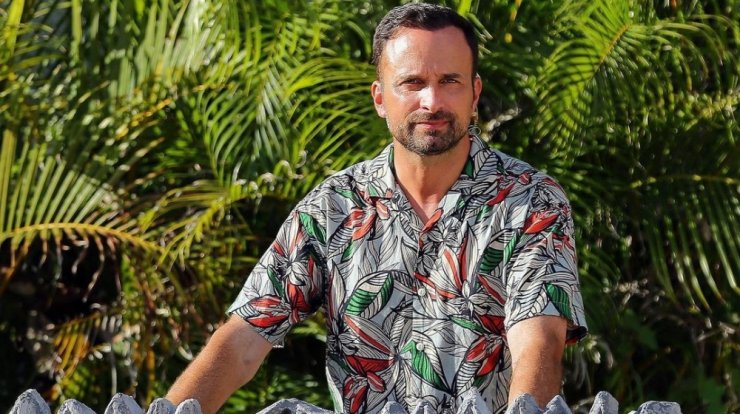 "Survivor": Η απίστευτη έκπληξη του Γιώργου Λιανού στους παίκτες που τους αιφνιδίασε [βίντεο]