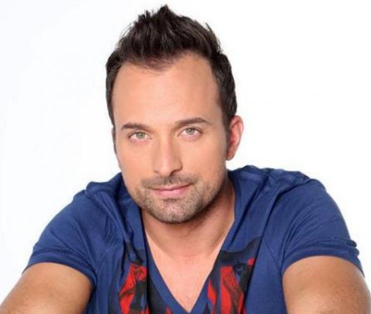 Γιώργος Λιανός: «Στο Fame Story παραμείναμε με τη βοήθεια ψυχολόγου»