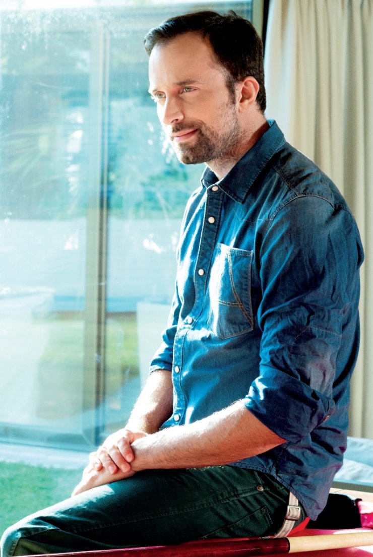 Γιώργος Λιανός: Το γάμο ποιου τραγουδιστή αποκάλυψε στην τηλεόραση