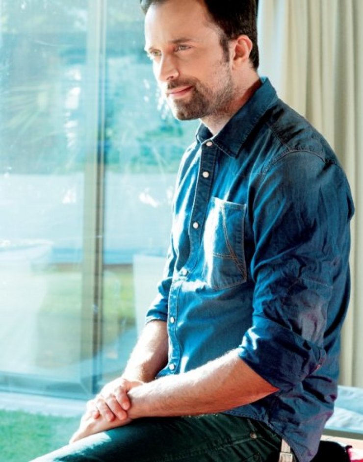 Γιώργος Λιανός: Το απίστευτο περιστατικό που συνέβη με τον γιο του!