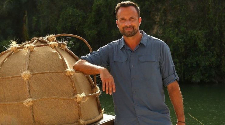 Γιώργος Λιανός: Όλη η αλήθεια για την επιστροφή του στην Ελλάδα [εικόνα]