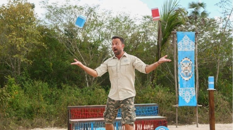 Η πληροφορία που θέλει νέο παίκτη να μπαίνει στο "Survivor" [βίντεο]