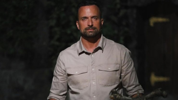 "Survivor": Αυτός είναι ο πρώτος υποψήφιος προς αποχώρηση της εβδομάδας [βίντεο]