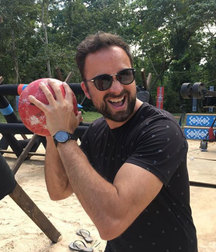 "Survivor 2": Το σημερινό έπαθλο το θέλουν πολύ όλοι οι παίκτες! [βίντεο]