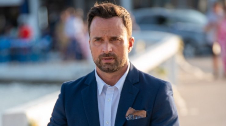 Γιώργος Λιανός: Το ξέσπασμα του Γιώργου Λιανού στα δημοσιεύματα πως νοσεί από κορωνοϊό [βίντεο]