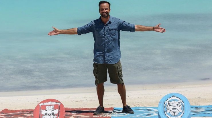 Ένας Κύπριος ανάμεσα στα ονόματα των “Διασήμων” για το “Survivor” [εικόνες]