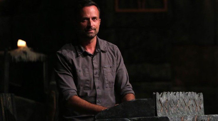 “Survivor”: Ο παίκτης των “Μπλε” που βγήκε παμψηφεί υποψήφιος προς αποχώρηση! [βίντεο]