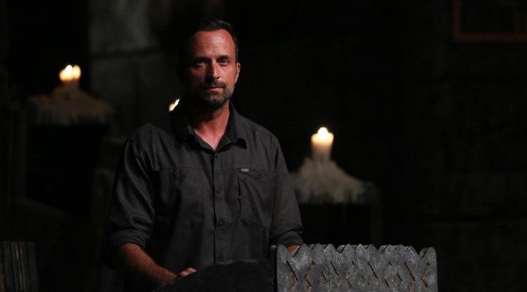 “Survivor”: Ο παίκτης που αποχώρησε λίγο πριν την ένωση των δύο ομάδων [βίντεο]