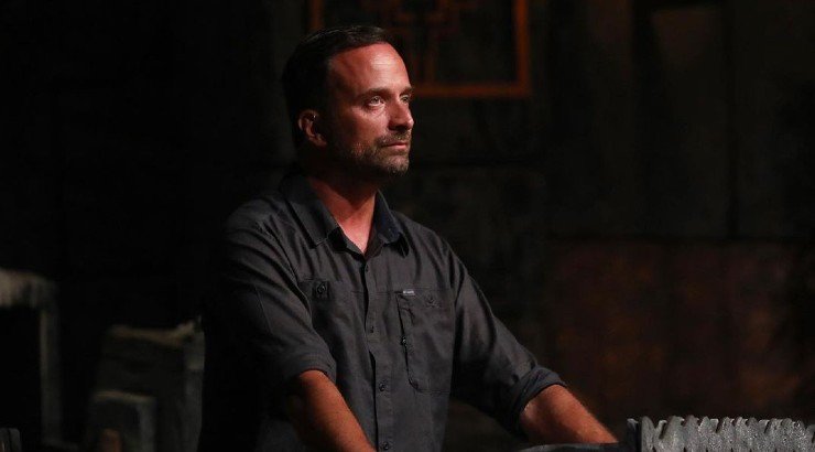 “Survivor”: Εκτός ένα από τα φαβορί! [βίντεο]