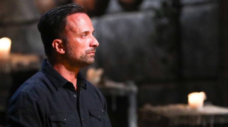 “Survivor All Star”: Χαμός στο συμβούλιο με τους δύο νέους υποψήφιους προς αποχώρηση [βίντεο]