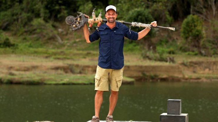 “Survivor All Star”: Αυτός ο παίκτης είναι πρώτος σε στατιστικά [βίντεο]