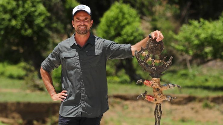 Survivor All Star: Οι συγγενείς των παικτών στον Άγιο Δομίνικο [βίντεο]